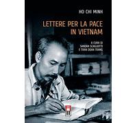 Lettere per la pace in Vietnam