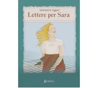 Lettere per Sara - [EBS Print]