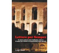 Lettere Per Sempre: Memoria d'Amore