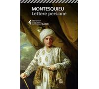 Lettere persiane