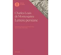 Lettere persiane