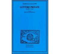 Lettere private