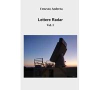 Lettere radar. Vol. 1