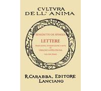 Lettere (rist. anast. 1938). Vol. 1