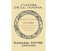 Lettere (rist. anast. 1938). Vol. 2