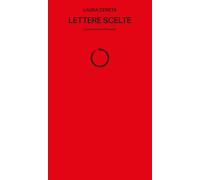 Lettere scelte - 2025 - Argolibri (Rosa fresca aulentissima)