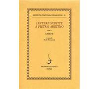 Alcuni autori:Cosimo - Lettere scritte a Pietro Aretino. Tomo II. Libro II.
