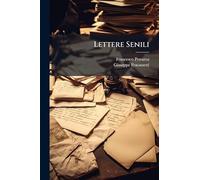 Lettere Senili