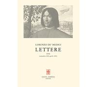 Lettere. settembre 1490-aprile 1491 (Vol. 18)