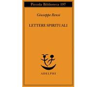 Lettere spirituali