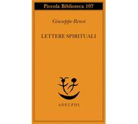 Lettere spirituali