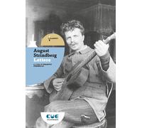 LETTERE - Strindberg August Perrelli F. (cur.) - 2024 - Cue Press