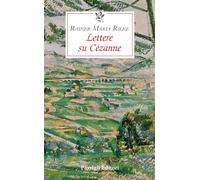 Lettere su Cézanne