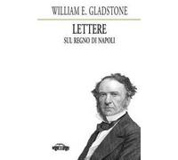 Lettere sul Regno di Napoli – Trabant