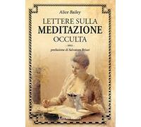 Lettere sulla meditazione occulta