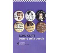 Lettere sulla poesia