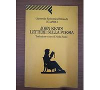 Lettere sulla poesia