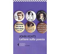 Lettere sulla poesia