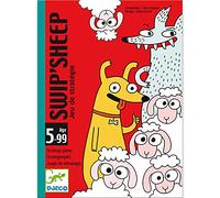 Lettere Swip ́Sheep DJECO