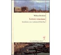 Lettere veneziane. Ediz. italiana e inglese