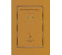 Lettere. Vol. 1-2-3 - Machiavelli Niccolò