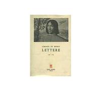Lettere. Vol. 1