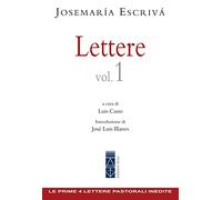 Lettere. Vol. 1
