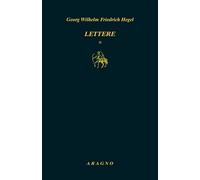 Lettere. Vol. 1