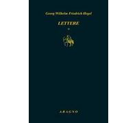 Lettere. Vol. 1