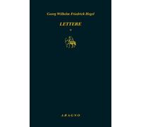 Lettere. Vol. 1
