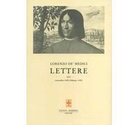 Lettere. Vol. 16: settembre 1489-febbraio 1490