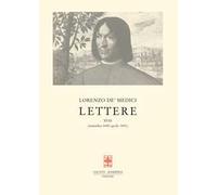Lettere. Vol. 18: settembre 1490-aprile 1491