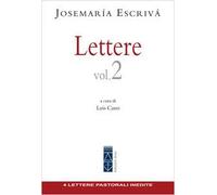 Lettere. Vol. 2