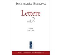 Lettere. Vol. 2