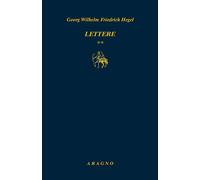 Lettere. Vol. 2 - 2024 - Aragno (Biblioteca Aragno)