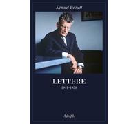 Lettere. Vol. 2 - Beckett Samuel