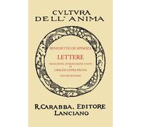 Lettere. Vol. 2 - [Casa Editrice Rocco Carabba]