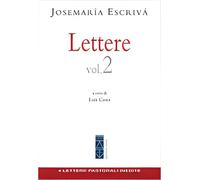 Lettere. Vol. 2