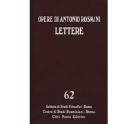 Lettere. Vol. 2: Novembre 1816-dicembre 1819