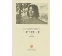 Lettere. Vol. 7: 1483-1484