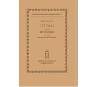 Lettere. Vol. 7: Lettere Sparse. Libro VII - [Antenore]