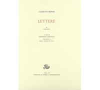 Lettere. Vol.II: 1931-1957: Vol. 2