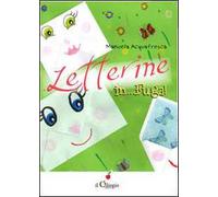 Letterine in... fuga!