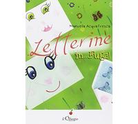 Letterine in... fuga!