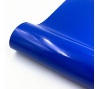 Lettering e decalcomanie in vinile personalizzabili per cartelli, veicoli e arti e mestieri (30 cm x 100 cm blu)