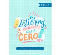 Lettering y caligrafía desde cero