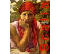 Letterio Scalia. Pittore e illustratore 1908-1996. Ediz. illustrata