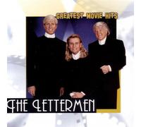 Letterman - Greatest Movie Hits