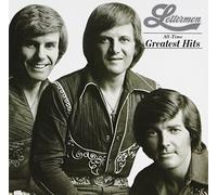 Lettermen - All-Time Greatest Hits