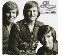 Lettermen All-Time Greatest Hits (CD)